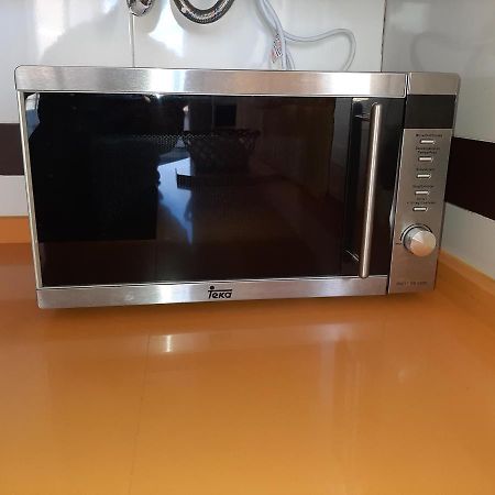 Malaga Apartament Heroes De Sostoa Zewnętrze zdjęcie