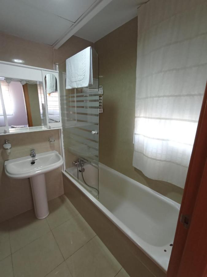 Malaga Apartament Heroes De Sostoa Zewnętrze zdjęcie