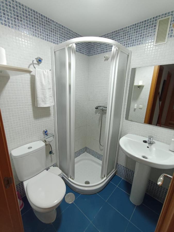 Malaga Apartament Heroes De Sostoa Zewnętrze zdjęcie