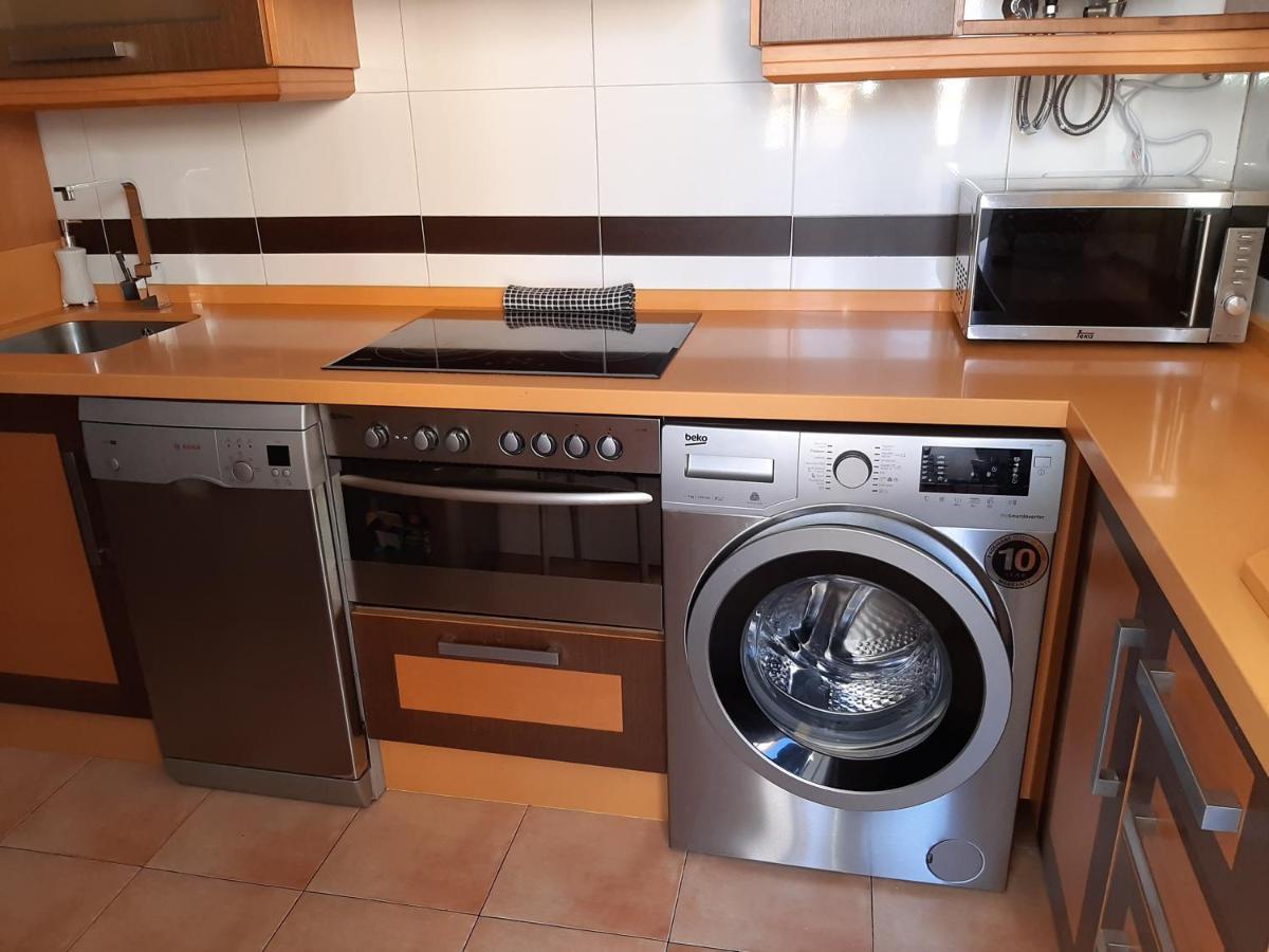 Malaga Apartament Heroes De Sostoa Zewnętrze zdjęcie