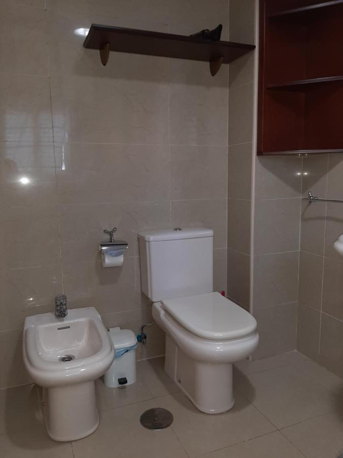 Malaga Apartament Heroes De Sostoa Zewnętrze zdjęcie